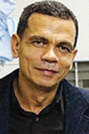 Image of Gilberto Moura