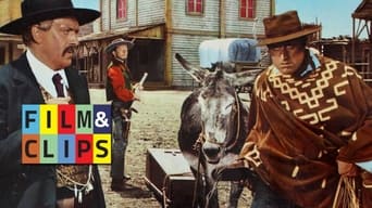 For a Few Dollars Less (1966)