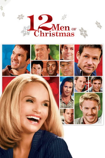 12 Men of Christmas