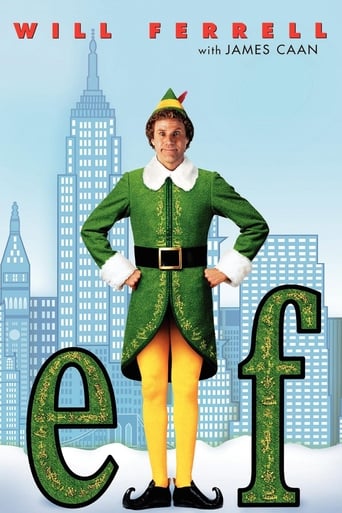 Elf (2003)