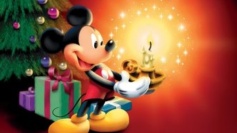 Galeria 1 - Mickey descubre la Navidad