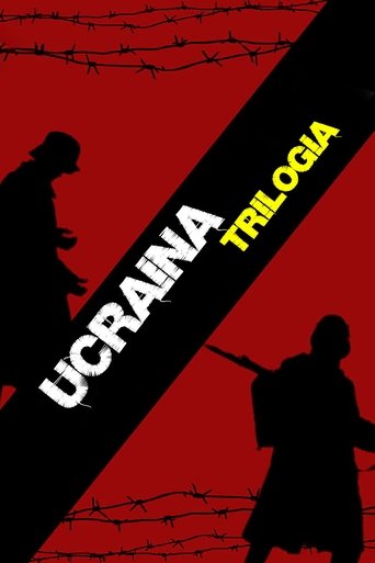Ukraine Trilogy Poster