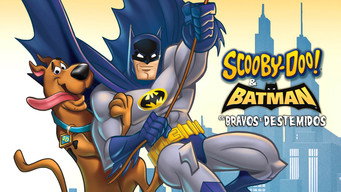Still 11 from Scooby-Doo! & Batman: The Brave and the Bold
