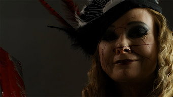 The Theatre Bizarre (2011)