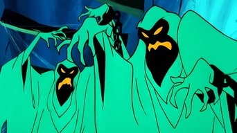 Cena de Uma Noite de Medo não Acaba Cedo