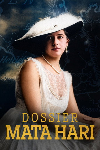Dossier Mata Hari