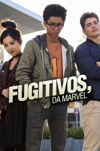 Assistir Fugitivos da Marvel online Assistir Fugitivos da Marvel online
