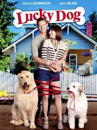 Poster of Lucky Dog