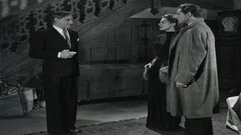 Melody of a Murder (1944)