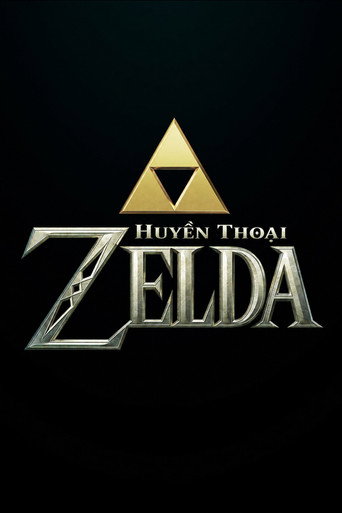 Huyền Thoại Zelda