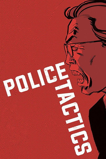Battles Without Honor and Humanity: Police Tactics (1974)