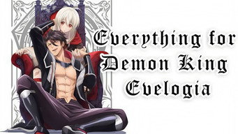 Everything for Demon King Evelogia Scene snapshot
