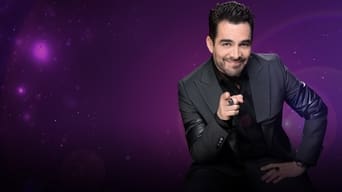 #1 Tu-Night Show Con Omar Chaparro