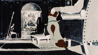 Still 10 from The Plague Dogs