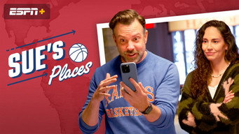 Sue's Places (2024- )