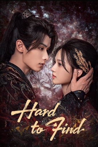 Poster of Hard to Find