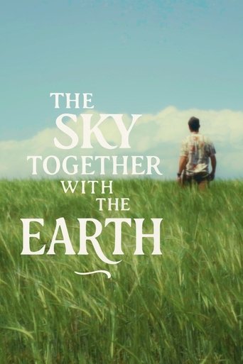 The Sky Together With The Earth