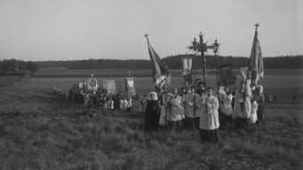 The Pilgrimage to Kevlaar (1921)