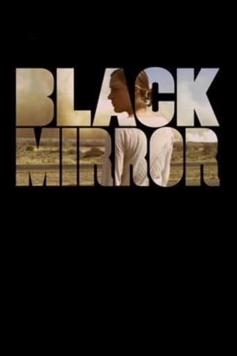 poster Black Mirror