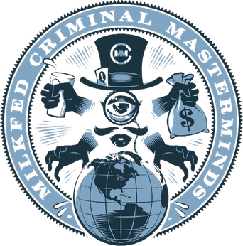 Milkfed Criminal Masterminds