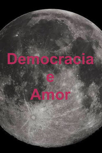 Cartell de Democracia e Amor