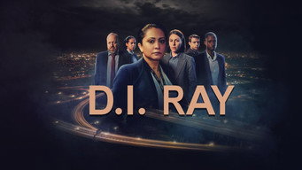 #6 DI Ray