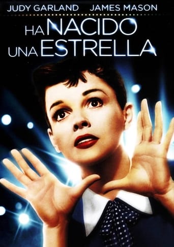 Poster of Ha nacido una estrella