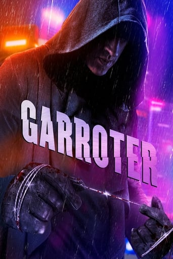 Garroter (2016)
