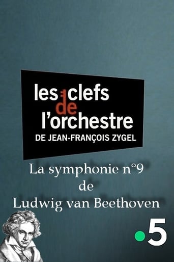 Les clefs de l'orchestre de Jean-François Zygel - La symphonie n°9 de Ludwig van Beethoven