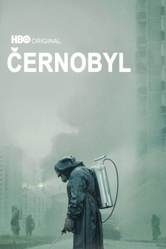 Chernobyl — poster 29, 2000 × 3000