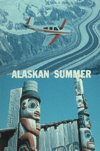 Alaskan Summer (1979年)のポスター画像 - FindKey