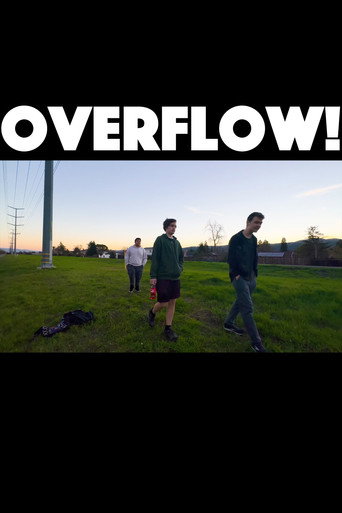 OVERFLOW!