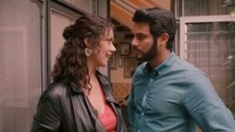 Episode 8 — Mom's Boyfriends (Los novios de mam&aacute;)