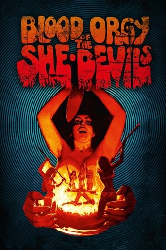 Blood Orgy of the She-Devils (1973) Blood Orgy of the She-Devils (1973)