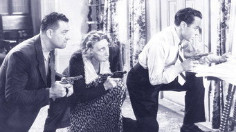 Missing Girls (1936)