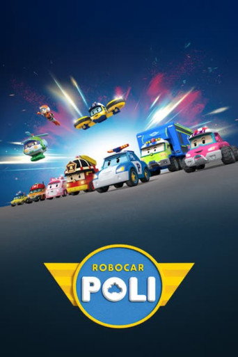 Affiche Saison 5