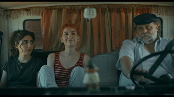 Como el mar (2024)
