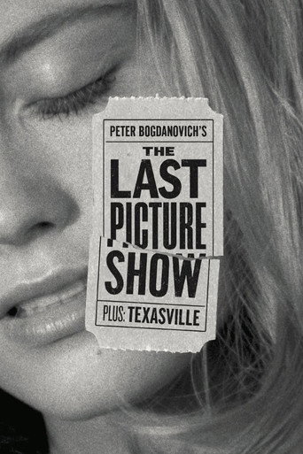 The Last Picture Show