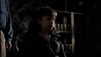 Episódio Episódio 16 da série Millennium
