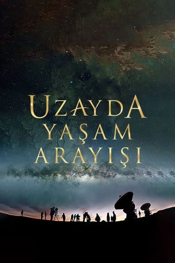 Uzayda Yaşam Arayışı