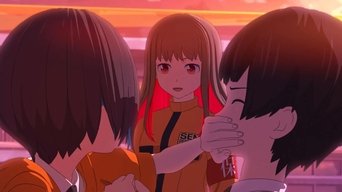 Cena de A não ser que deixe a tristeza para trás, felicidade não passa de uma ilusão