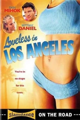 Poster för Loveless in Los Angeles