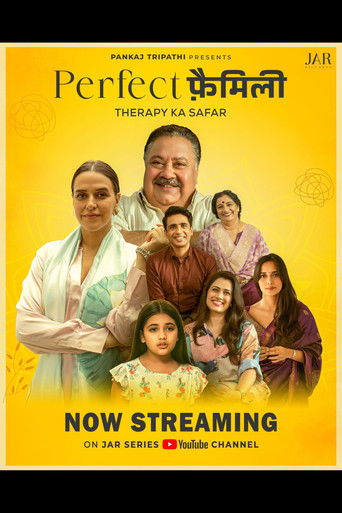 Perfect Family (2025)