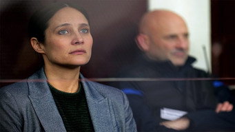 Mise à nu (2021)