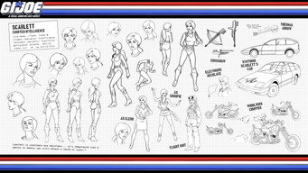 #16 G.I. Joe