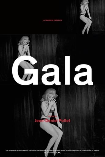 Poster för Gala