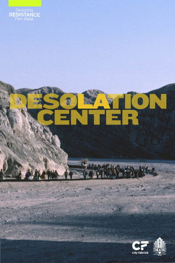 Desolation Center