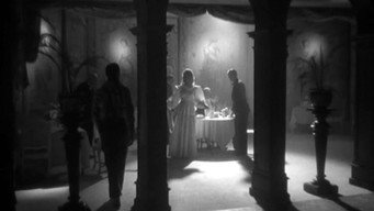 Fantastic Night (1942)