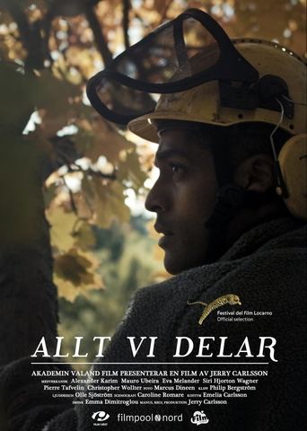 Allt vi delar Allt vi delar