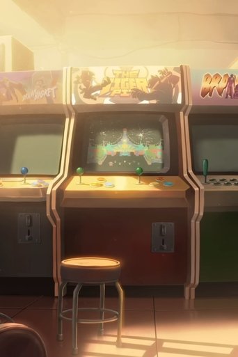 Brawl Stars Animation: Year of the Tiger! - Part 2 poster